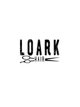 LOARK HAIR 博多店 艶髪レイヤーカットボブ/髪質改善カラー(旧:LOARK HAIR)