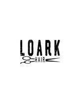 LOARK HAIR【ロアークヘアー】