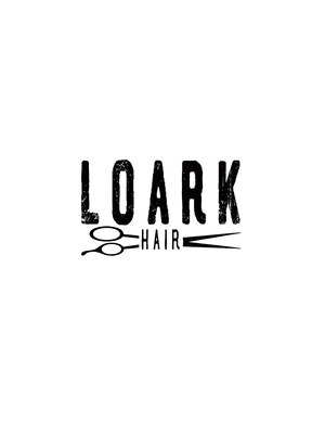 ロアークヘアー(LOARK HAIR)