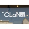 クランクラン(CLaN×2.)のお店ロゴ