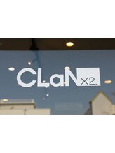 CLaN×2.【クランクラン】