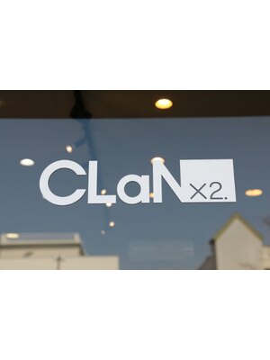 クランクラン(CLaN×2.)