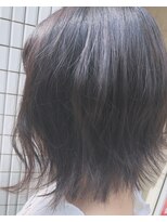 美容室 パルス 静岡鷹匠店(PALS) 、