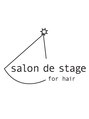 サロンドステージフォーヘアー(salon de stage for hair)/salon de stage
