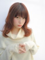 アルクバイネオリーブ 荻窪店(arc by neolive)&nbsp;愛されロブ♪arc by neolive 荻窪