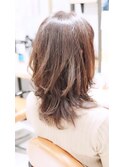10代20代30代40代50代東京小顔ひし形くびれCカーブレイヤー