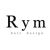 リム(Rym)のお店ロゴ