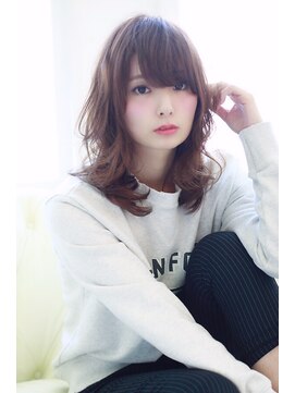 ウィル 京橋店(WiLL) 【WiLL京橋店】加藤武 ヘアスタイル54