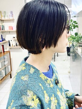 プフ 伏見(puf) soga guest 15 伏見/丸の内/髪質改善