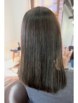 デイジーカラーズ(Daisy Colors) オリーブカラー