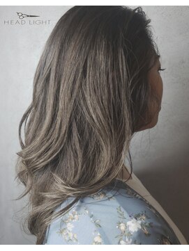 アーサス ヘアー デザイン 上越店(Ursus hair Design by HEADLIGHT) セクシーレイヤー☆ハイ＆グラデーション♪