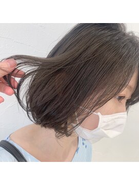 アッシュ 武蔵小金井店(Ash) \ブルージュ/