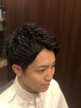 ヒロギンザ 青山店(HIRO GINZA) ネープレスセクション