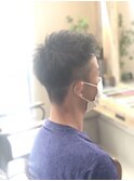 ジェットモヒカン