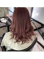 アリス(Alice)&nbsp;ハイピンクベージュ