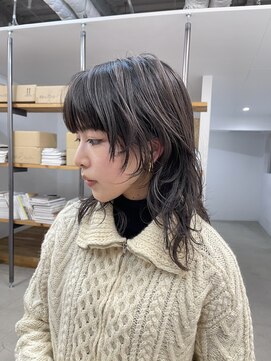 キャンバス(canvas) サイドバング