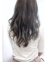 アンラヴェスト(AN LOVEST mashup hs)&nbsp;シルバーハイライト