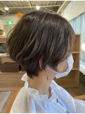 エアリーショート♪