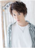 女子ウケバッチリ◎暖色系カラーネオミニウルフa