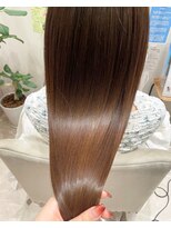 アルツディレット(ALTS diletto)&nbsp;【ALTS diletto】髪質改善トリートメント