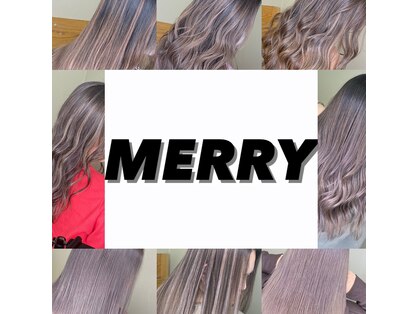 メリー ひたちなか(MERRY)の写真