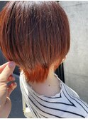 インナーカラー