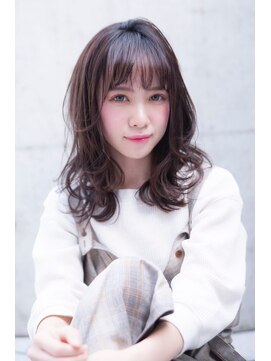 アルテ(ARTE) 【ARTE表参道/青山】オフィスハイライト×ハンサムショート