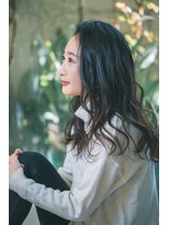 シャッター(SHUTTER)&nbsp;ラフウェーブ