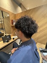 シグマ(SIGMA)&nbsp;ツイストスパイラル