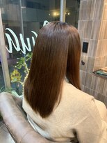 アクアヴィタエ(Aqua vitae) TOKIOトリートメント