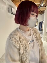 イオ(io)&nbsp;cherry led/bob 【OHTA】