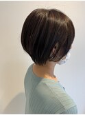 ショート