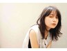 髪質改善・艶髪・縮毛矯正＋カット＋【インプライム】3Step TR￥24900→￥16900