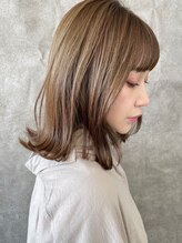クープ(Coup) 韓国風ヘルシースタイル