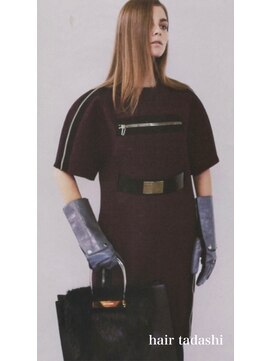 エクラート セントラル 赤坂(ECLART CENTRAL) editorial4