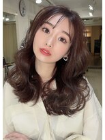 アンテナスクエア 徳島富田町店(ANTENA SQUARE)&nbsp;ナチュラルウェーヴスタイル