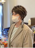 【LatelierContent yumi】ショートレイヤー
