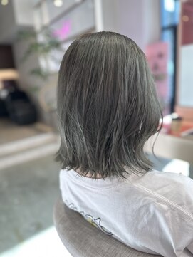 ウィクシーミミ 栄矢場町店(wixy mimi) 【wixy mimi/栄 矢場町/Seito】赤み嫌いな方これ一択！！