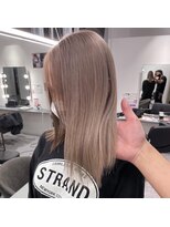 キング 枚方店(K!ng)&nbsp;【枚方、高槻、梅田】ブラウンベージュ