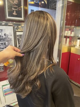 グリッツ (GLITZ) ハイライト