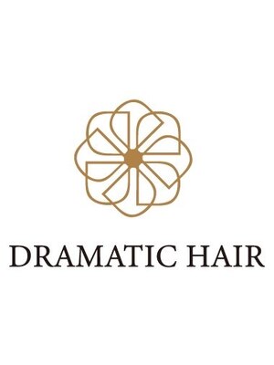 ドラマティックヘア(DRAMATIC HAIR)