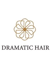DRAMATIC HAIR