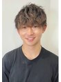 ベイ リコルド アトリ 名古屋名駅店(Bei Licoldo.Atole) 増田 亜瑠
