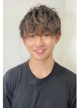 ベイ リコルド アトリ 名古屋名駅店(Bei Licoldo.Atole) 増田 亜瑠
