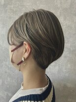 ダリー 新さっぽろ店(Dali)&nbsp;ベージュカラー