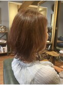 refaのお客様スタイル