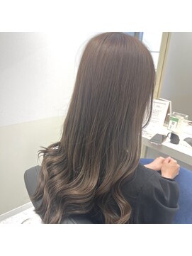 トッカ ANNEX京都河原町(tocca) モカグレージュ