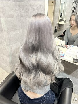 ベル(BEL) ハイトーン