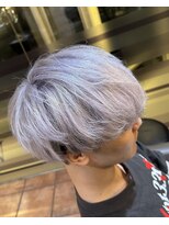 ヴェガ 代官山(VEGA,) ホワイトシルバー