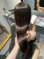 ボアップ(boappu)&nbsp;#髪質改善#ピム#トリートメント#ツヤ髪